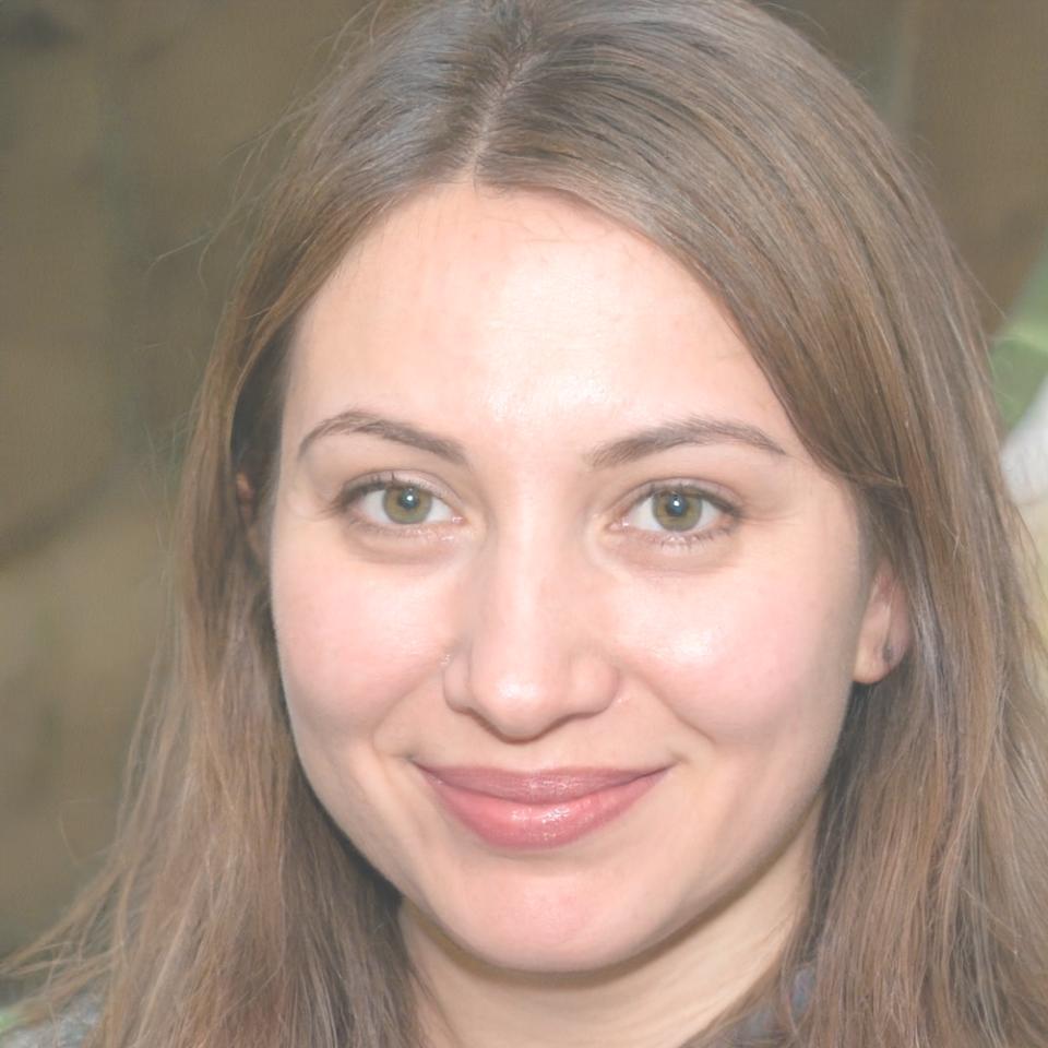 Sarah Thompson, Program Graduate