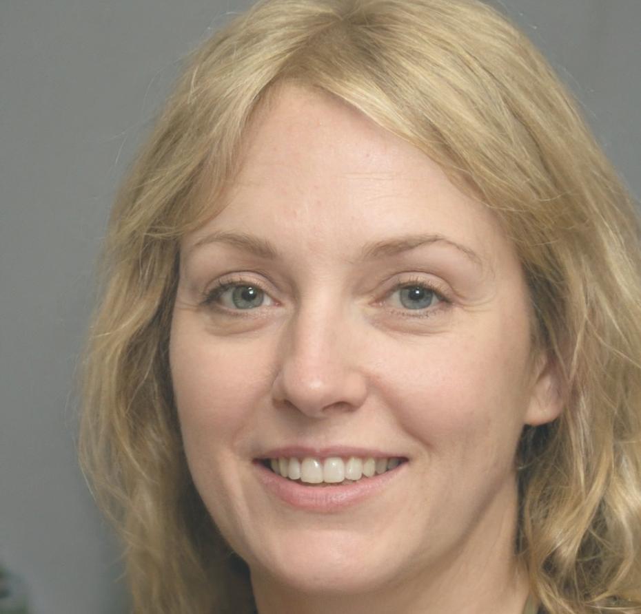 Astrid Kowalski, Frontend Development Specialist