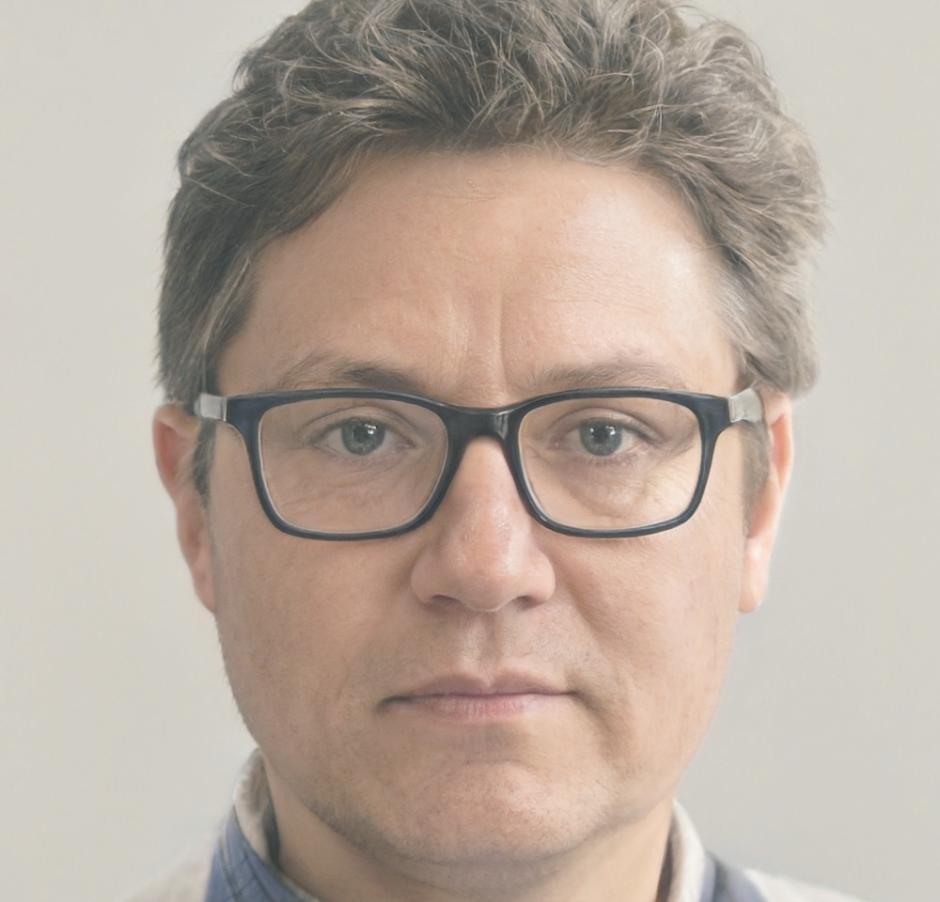 Torbjørn Lindqvist, Lead Programming Instructor