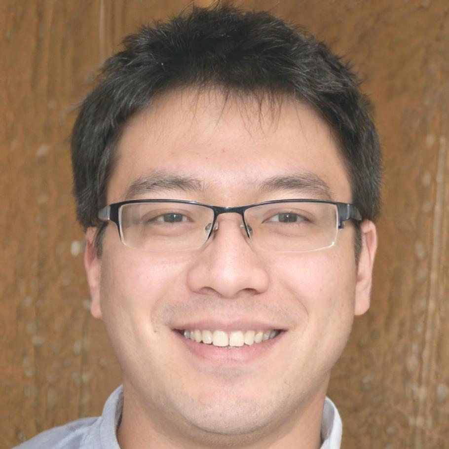 Marcus Chen, Lead Programming Instructor